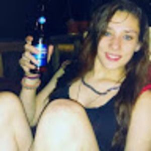 Meet your Posher, Theresa